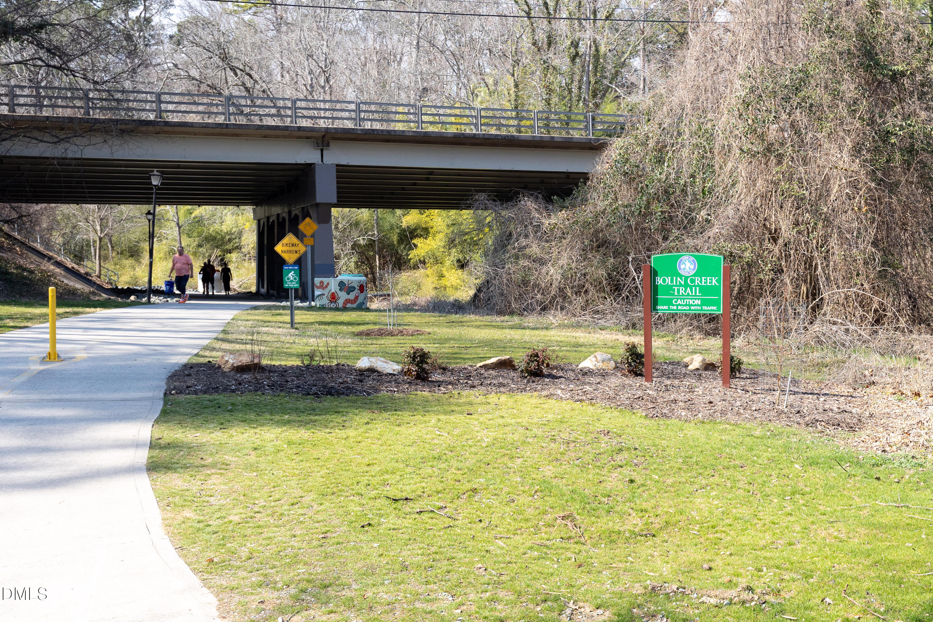 1220 Hillview Road Chapel Hill, NC 27514 - Photo 47 of 47 Hillview-11