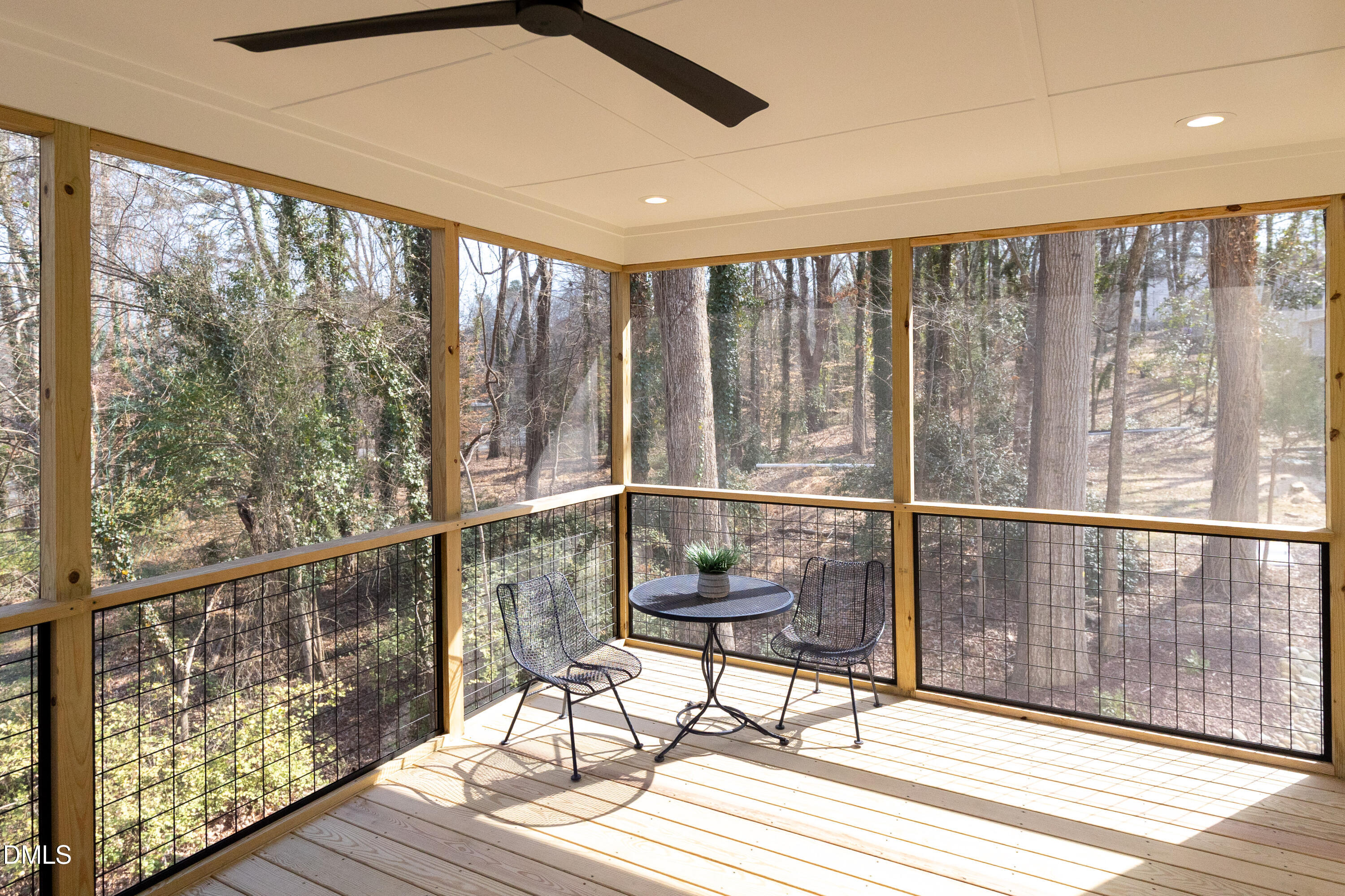 1220 Hillview Road Chapel Hill, NC 27514 - Photo 5 of 47 Hillview-7