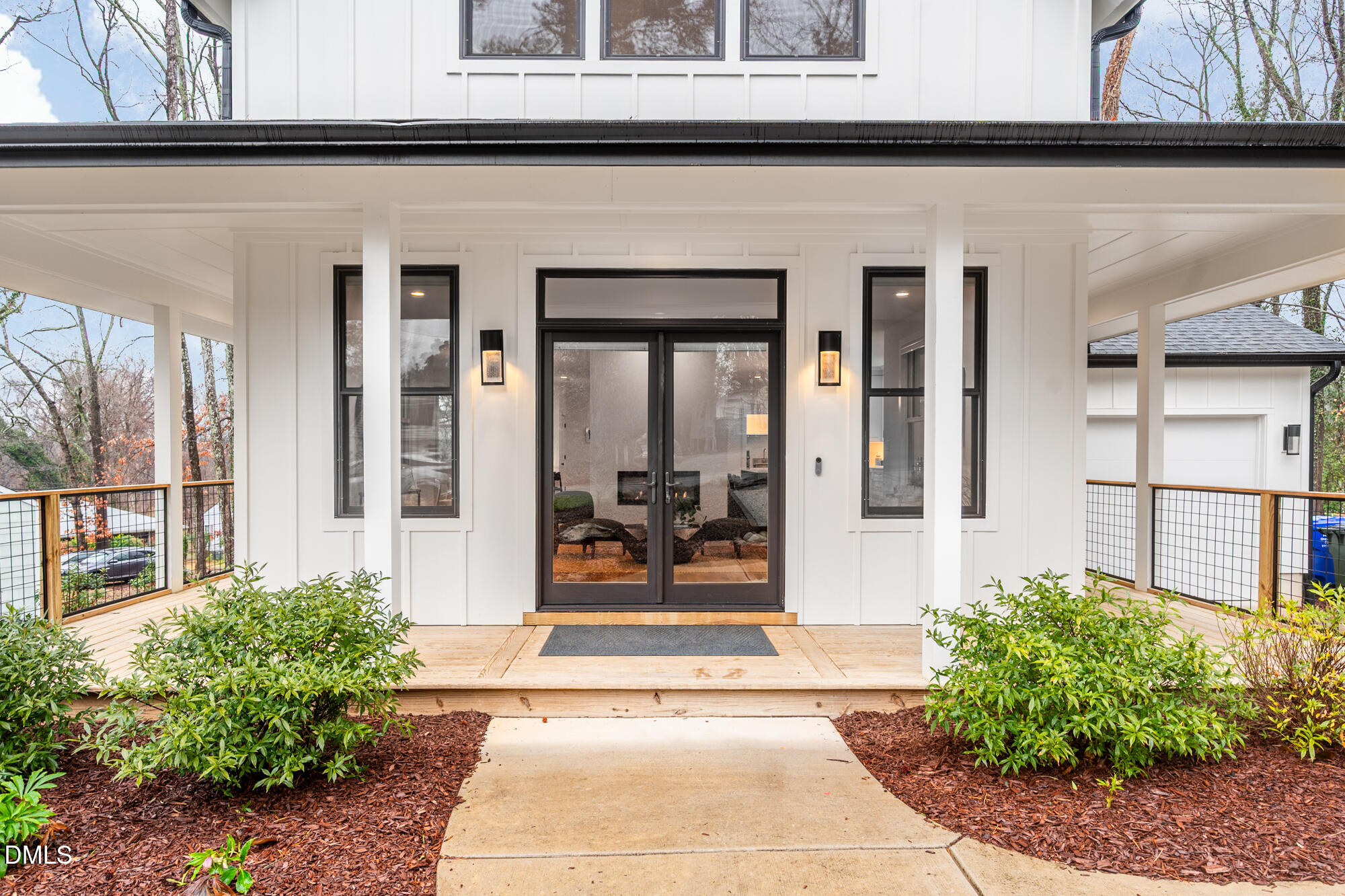 1220 Hillview Road Chapel Hill, NC 27514 - Photo 7 of 47 1220Hillview-5