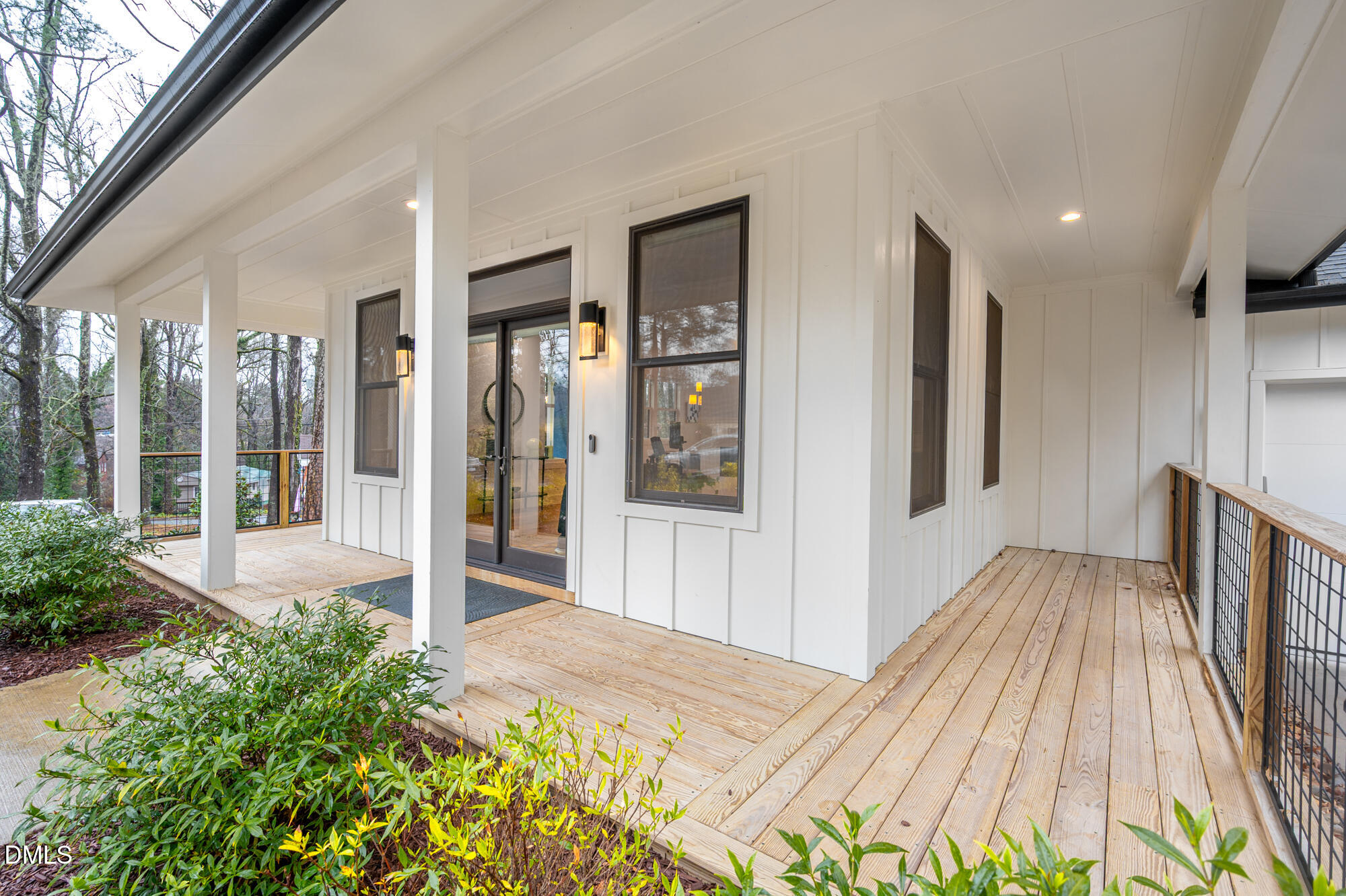 1220 Hillview Road Chapel Hill, NC 27514 - Photo 8 of 47 1220Hillview-4