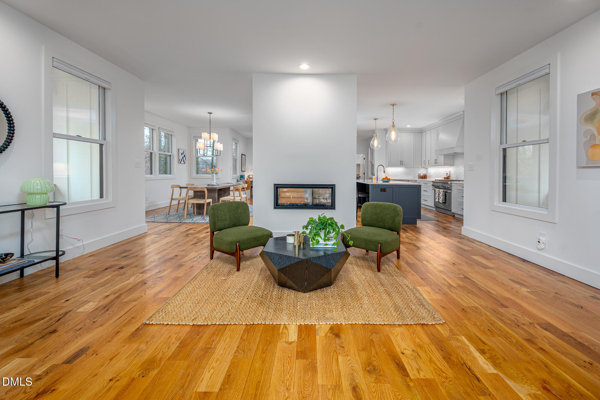 1220 Hillview Road Chapel Hill, NC 27514 - Photo 9 of 47 1220Hillview-6