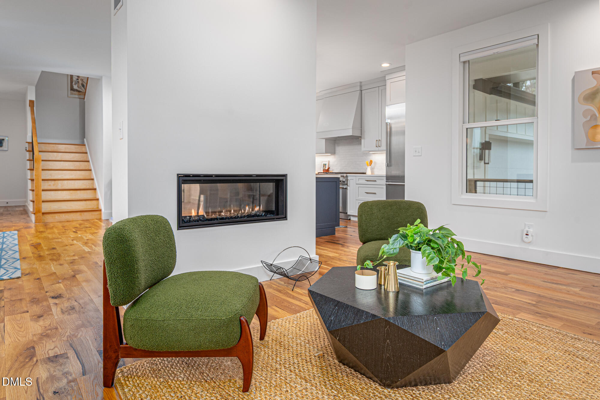 1220 Hillview Road Chapel Hill, NC 27514 - Photo 10 of 47 1220Hillview-7