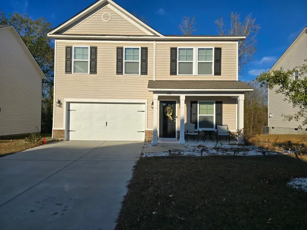 $2,050 | 335 Niblick Drive, Sumter, SC 29154
