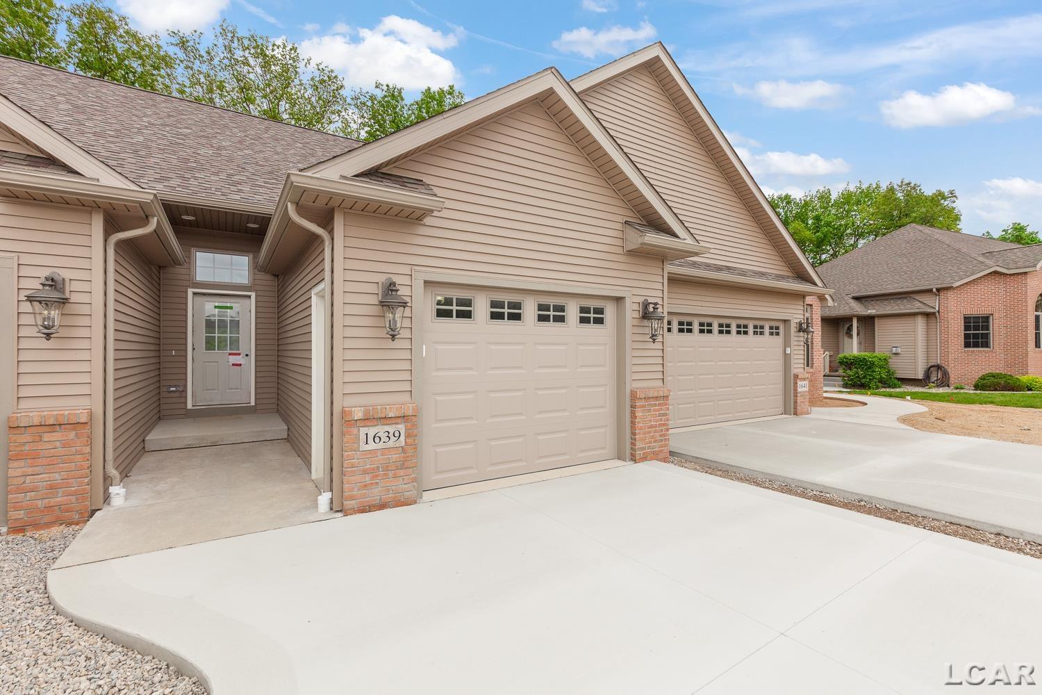 1639 Rivers Edge Court Adrian, MI 49221 - Photo 33 of 45