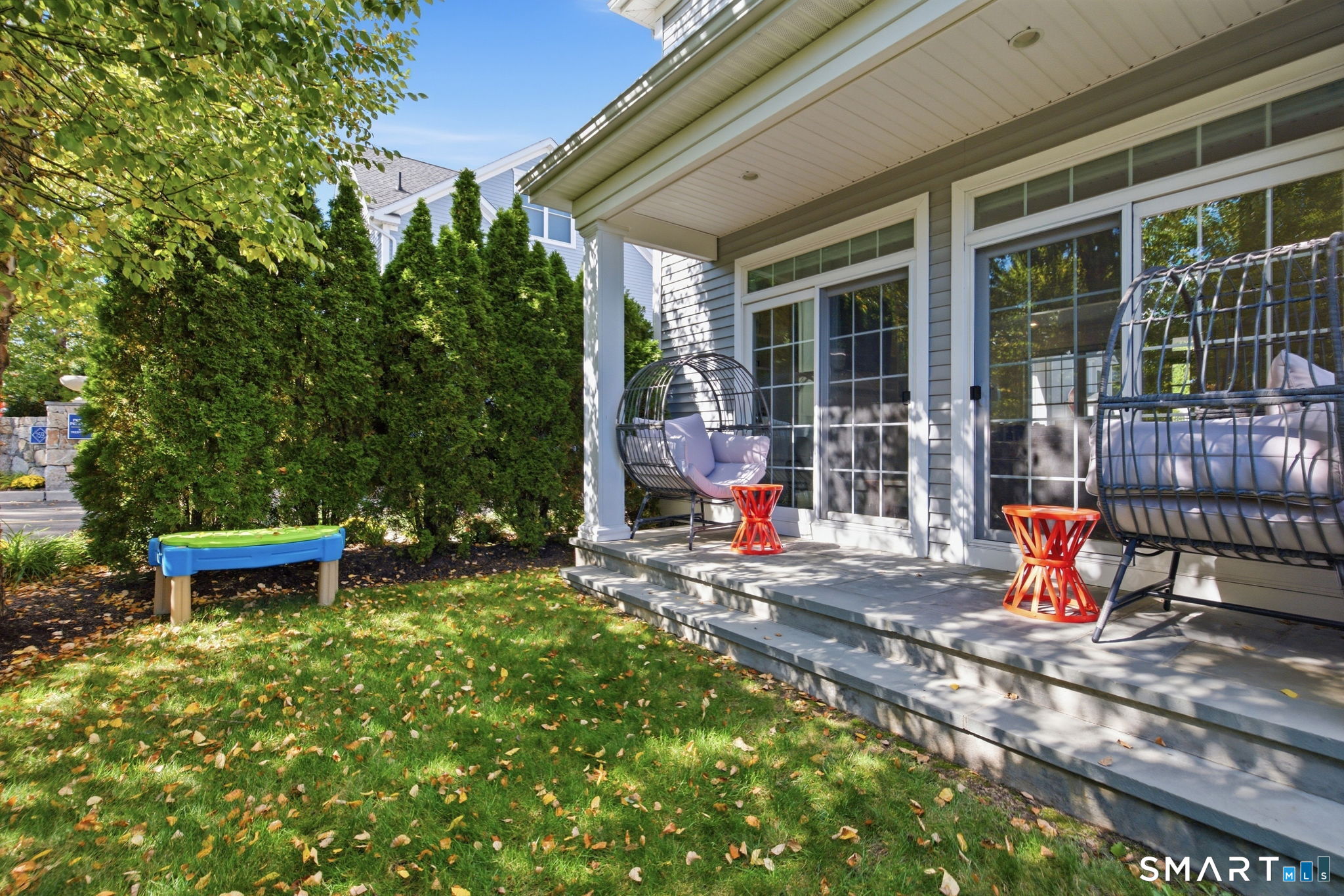 159 Colonial Road, Unit 23 Stamford, CT 06906 - Photo 32 of 38 Gallery Image 32