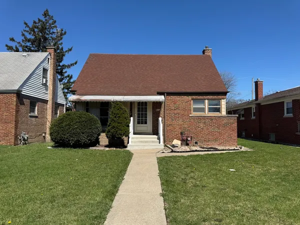 $79,000 | 116 163rd Street, Calumet City, IL 60409