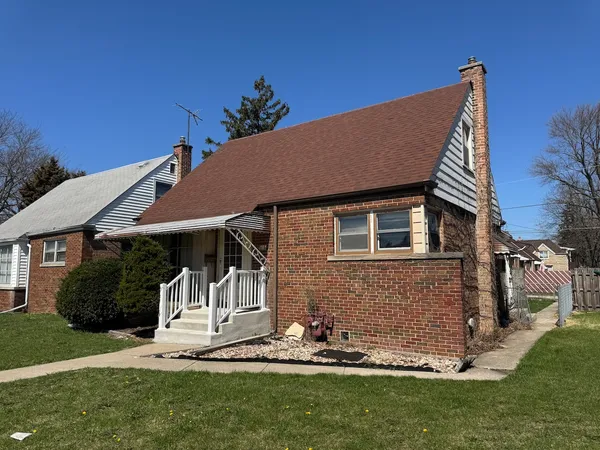 $79,000 | 116 163rd Street, Calumet City, IL 60409