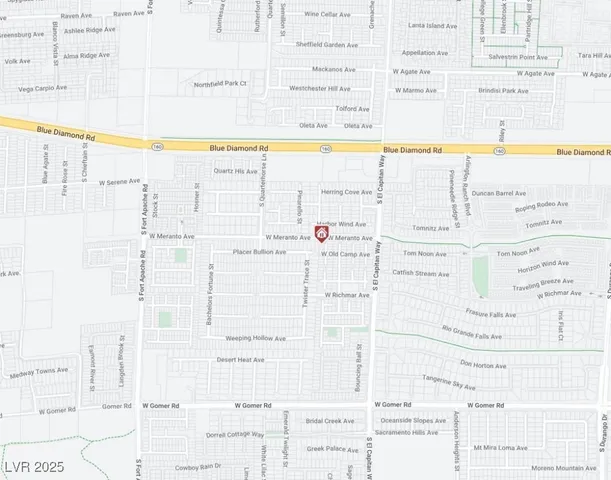 $1,830 | 9409 Crimson Sky Street, Las Vegas, NV 89178