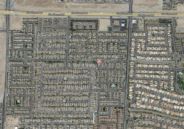 $1,830 | 9409 Crimson Sky Street, Las Vegas, NV 89178