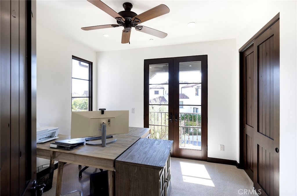 35209 Del Rey Dana Point, CA 92624 - Photo 26 of 44 a workspace with furniture and window