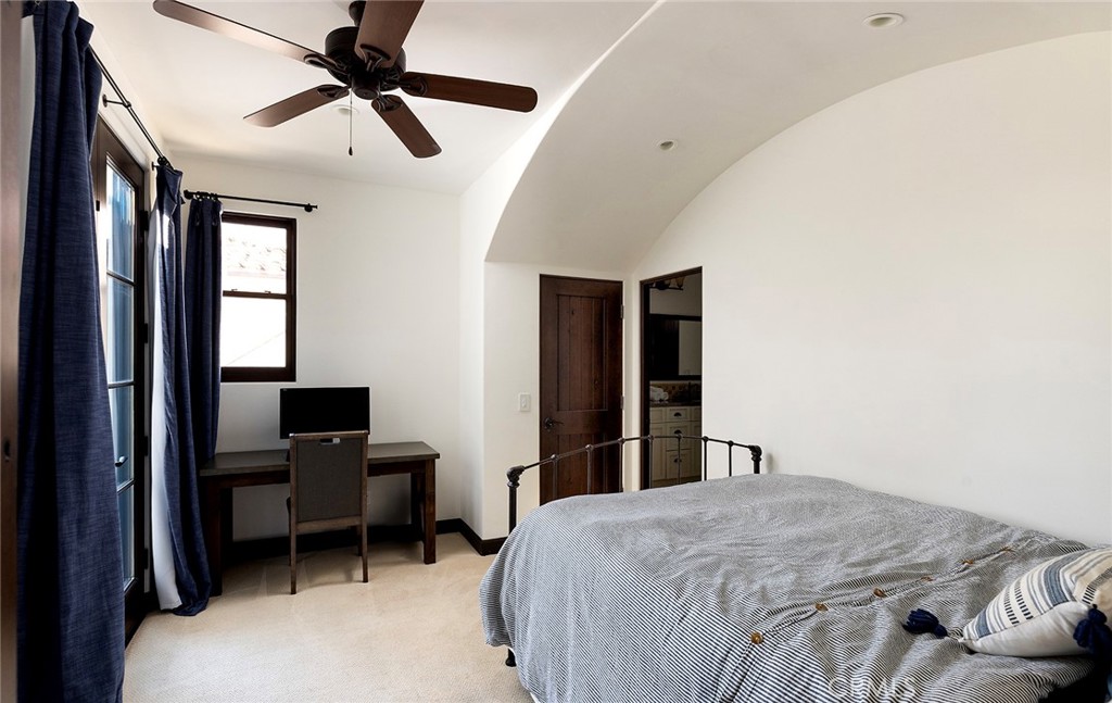 35209 Del Rey Dana Point, CA 92624 - Photo 28 of 44 a bedroom with a bed and a window