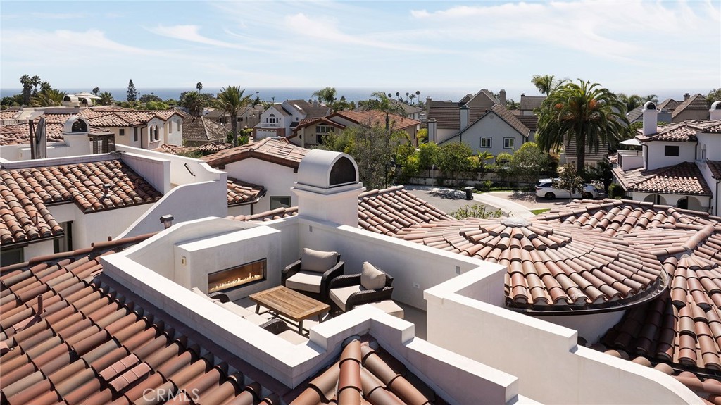 35209 Del Rey Dana Point, CA 92624 - Photo 31 of 44 a view of a terrace with sitting area