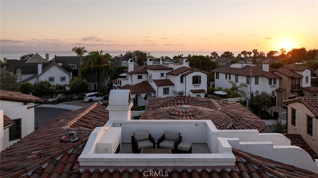 35209 Del Rey Dana Point, CA 92624 - Photo 32 of 44 a view of a city from a terrace