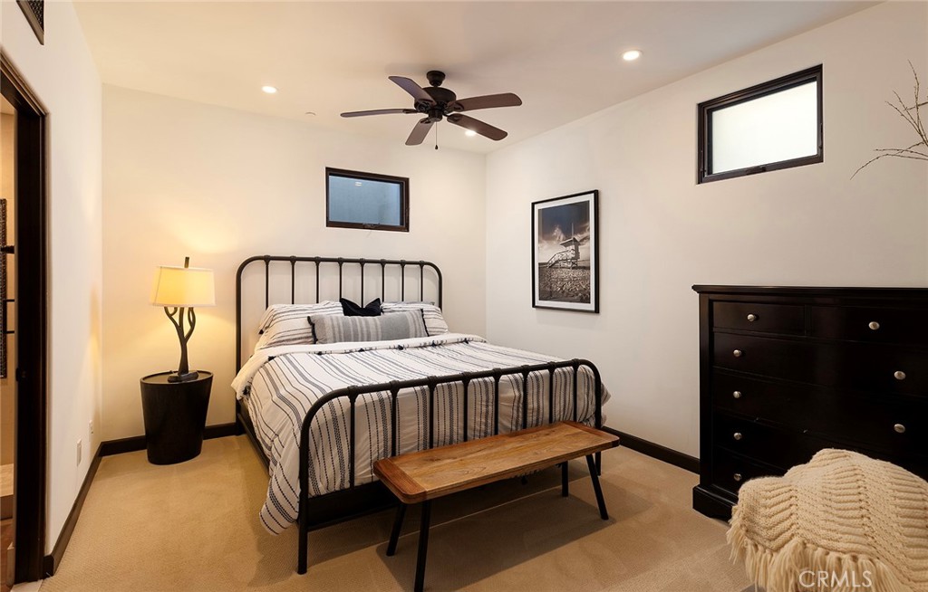 35209 Del Rey Dana Point, CA 92624 - Photo 36 of 44 a bedroom with a bed and window