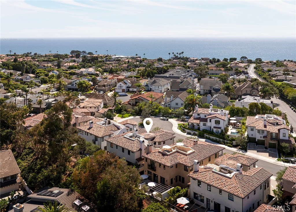 35209 Del Rey Dana Point, CA 92624 - Photo 40 of 44 an aerial view of a city