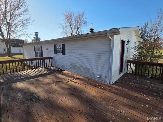 $169,900 | 698 Ridge Road, Troy, MO 63379