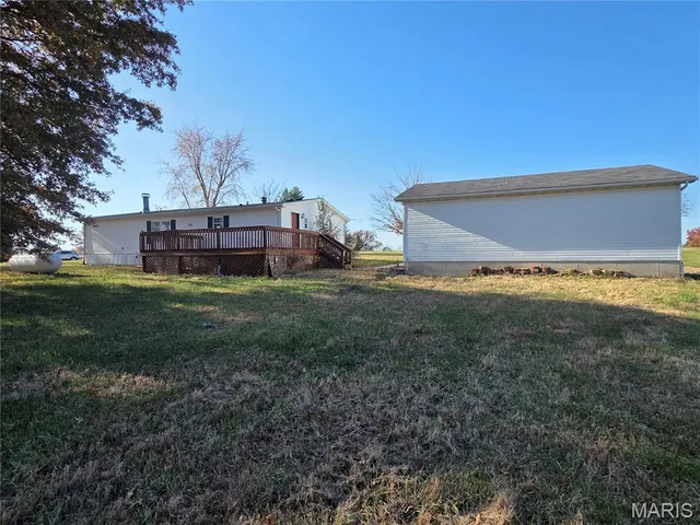 $169,900 | 698 Ridge Road, Troy, MO 63379