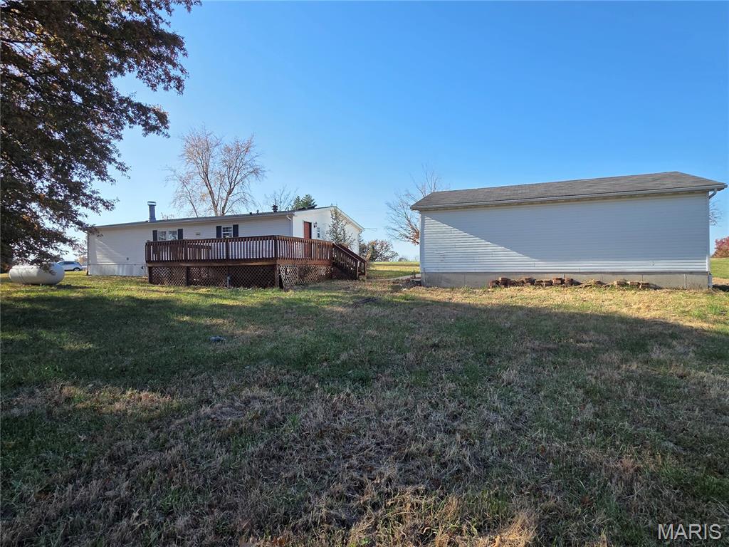 698 Ridge Road Troy, MO 63379 - Photo 23 of 26