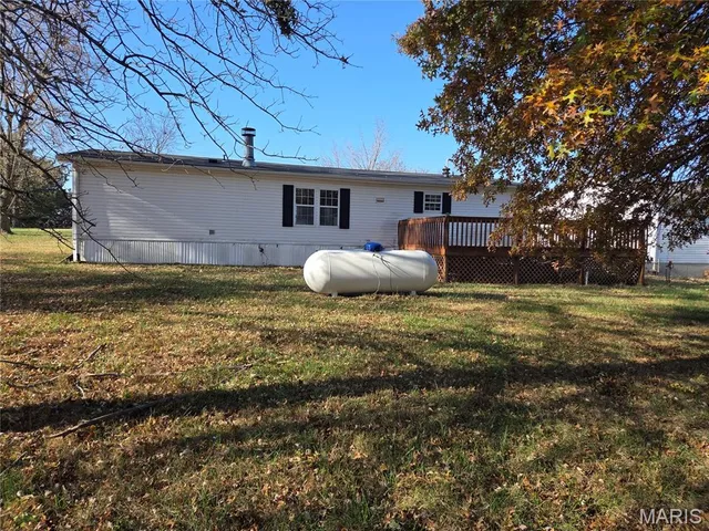 $169,900 | 698 Ridge Road, Troy, MO 63379