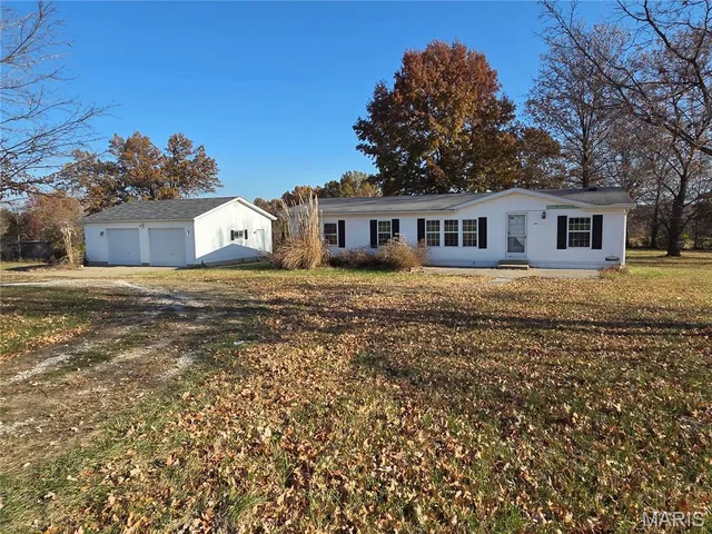 $169,900 | 698 Ridge Road, Troy, MO 63379