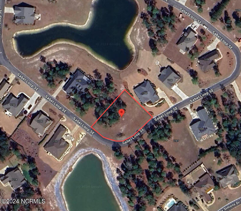 1162 Sabel Loop Southeast  