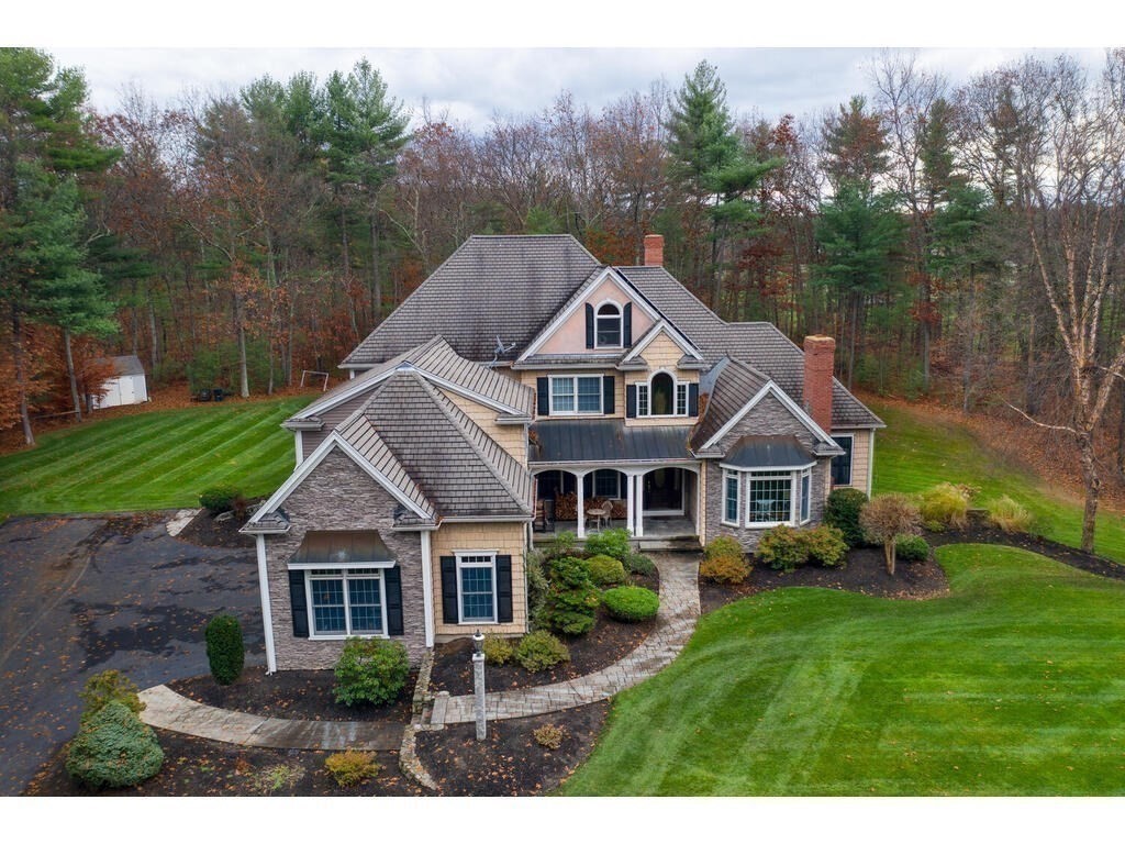 85 Fox Run Road Bolton, MA 01740 - Photo 2 of 35 Gallery Image 2