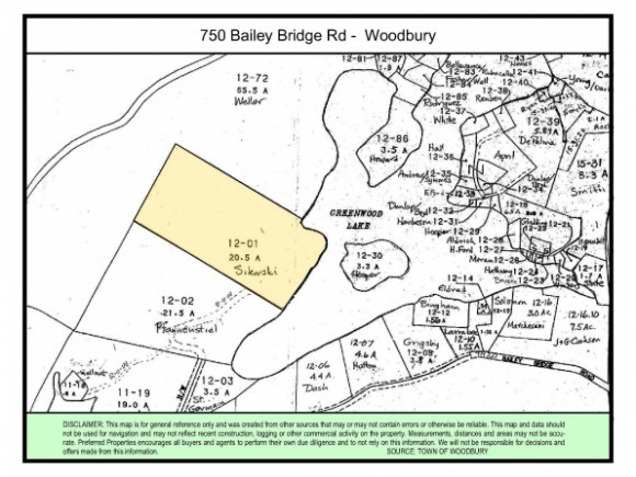 750 Bailey Bridge Road Woodbury, VT 05681 - Photo 3 of 31 Gallery Image 3