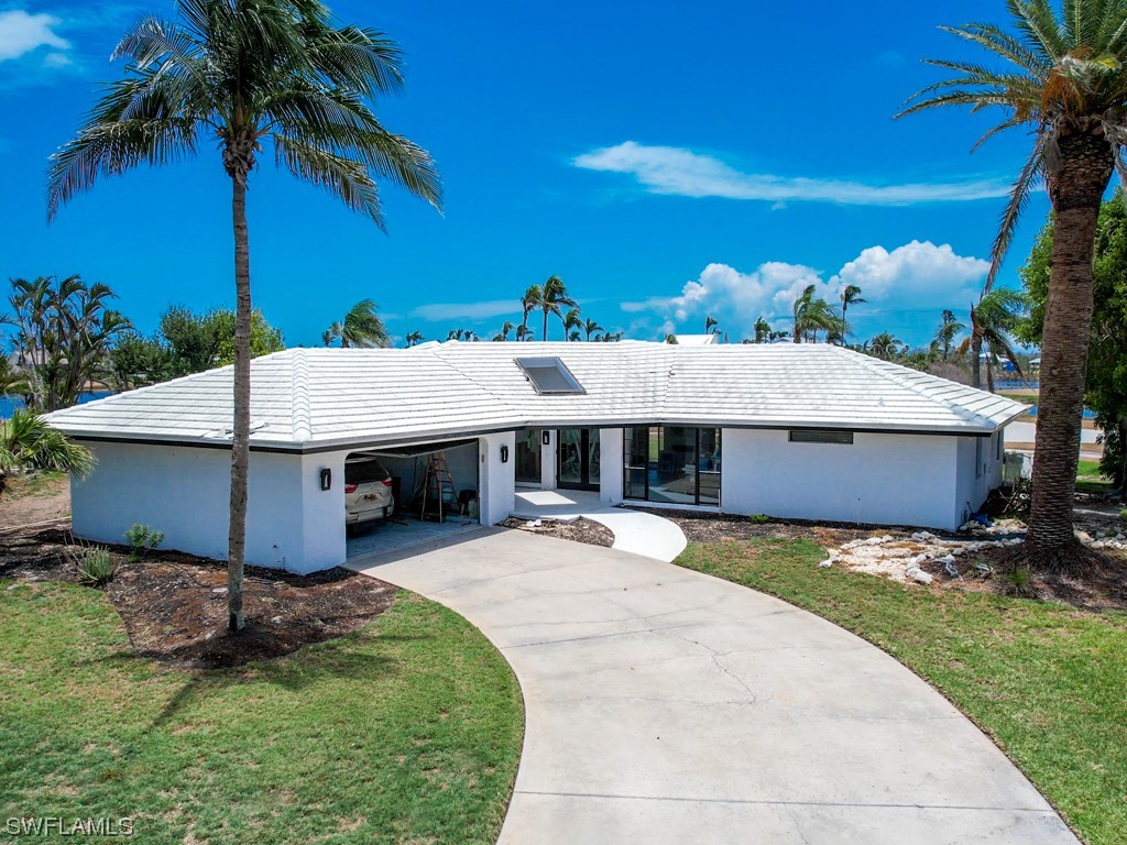 1143 Sand Castle Road Sanibel, FL 33957 - Photo 1 of 46 Gallery Image 1