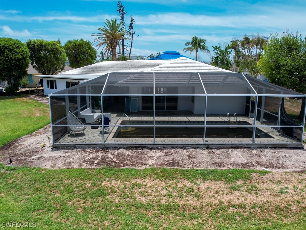 1143 Sand Castle Road Sanibel, FL 33957 - Photo 31 of 46 Gallery Image 31