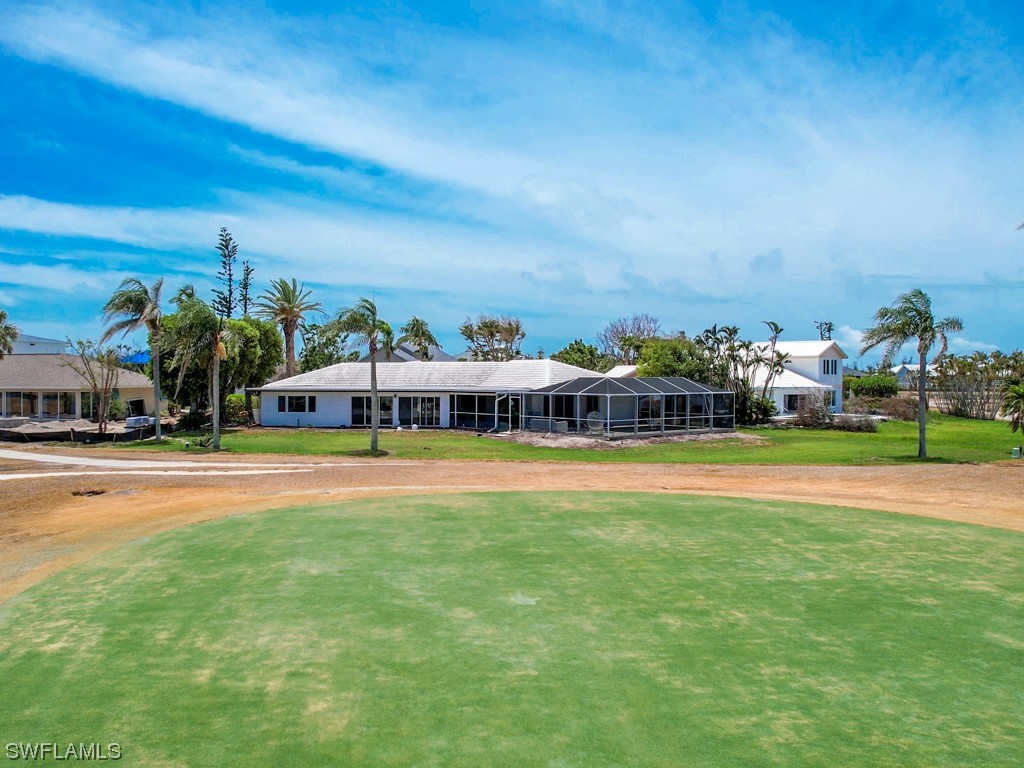 1143 Sand Castle Road Sanibel, FL 33957 - Photo 34 of 46 Gallery Image 34