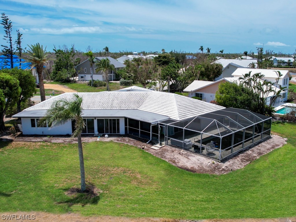 1143 Sand Castle Road Sanibel, FL 33957 - Photo 38 of 46 Gallery Image 38