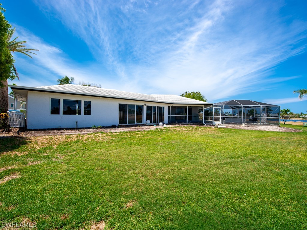 1143 Sand Castle Road Sanibel, FL 33957 - Photo 4 of 46 Gallery Image 4