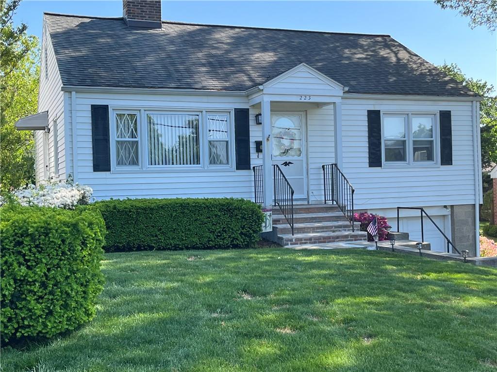 223 Neuton Avenue Rye Brook, NY 10573 - Photo 1 of 1