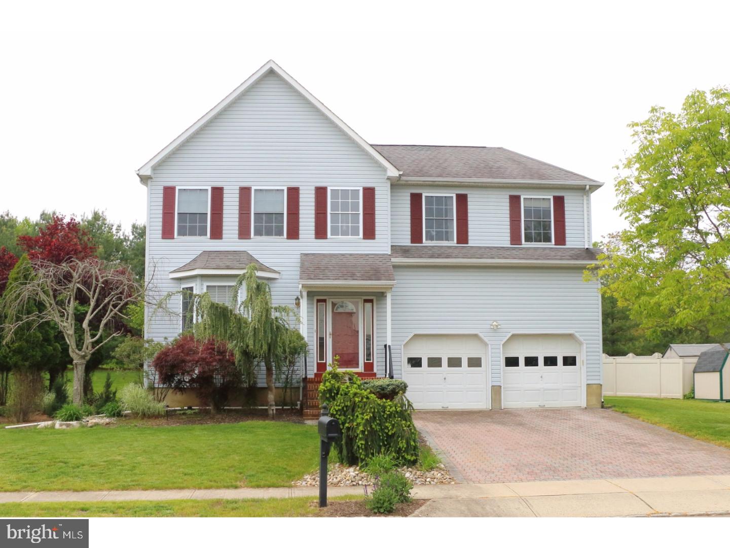 8 Potomac Road Monmouth Junction, NJ 08852 - Photo 1 of 23