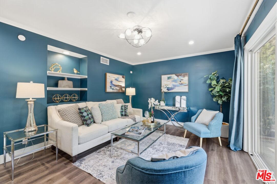 19041 Muirkirk Drive Porter Ranch, CA 91326 - Photo 12 of 33