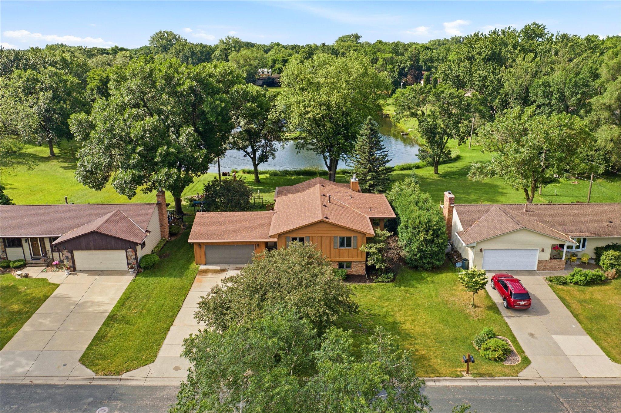 2516 Ridge Lane Mounds View, MN 55112 - Photo 67 of 73