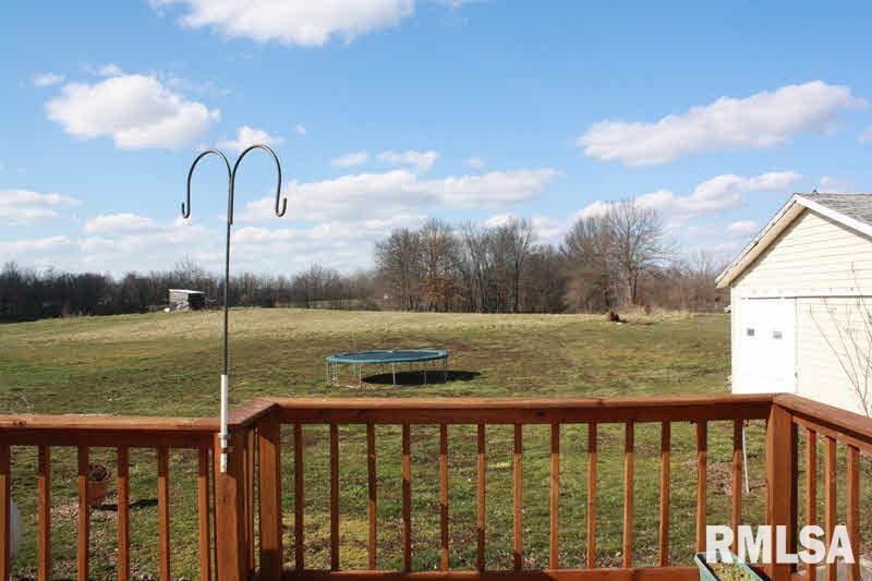 1239 Red Stripe Road Odin, IL 62870 - Photo 20 of 21