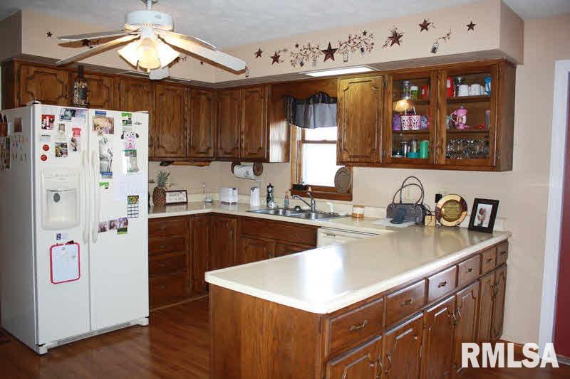 1239 Red Stripe Road Odin, IL 62870 - Photo 3 of 21
