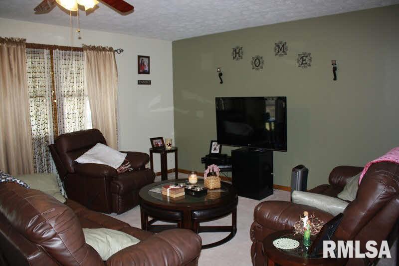1239 Red Stripe Road Odin, IL 62870 - Photo 6 of 21