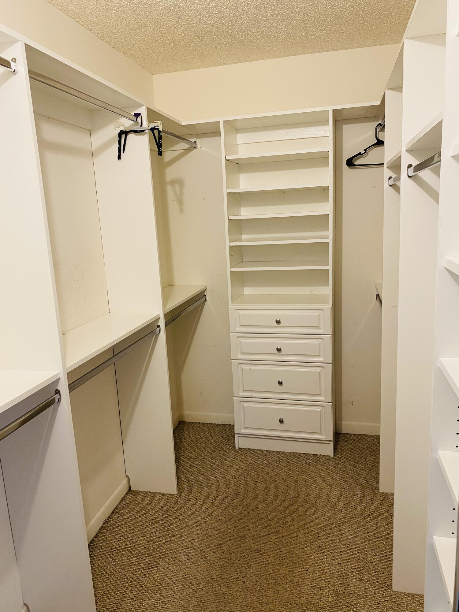 439 Talavera Road Weston, FL 33326 - Photo 11 of 17 a view of walk in closet