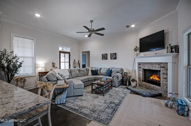 $275,000 | 247 Hemingway Circle, Canton, MS 39046