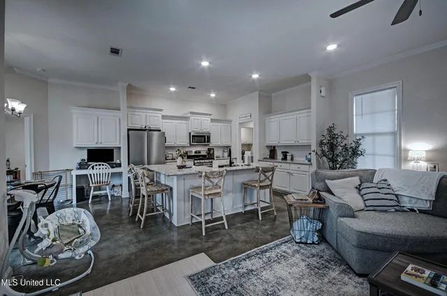 $275,000 | 247 Hemingway Circle, Canton, MS 39046