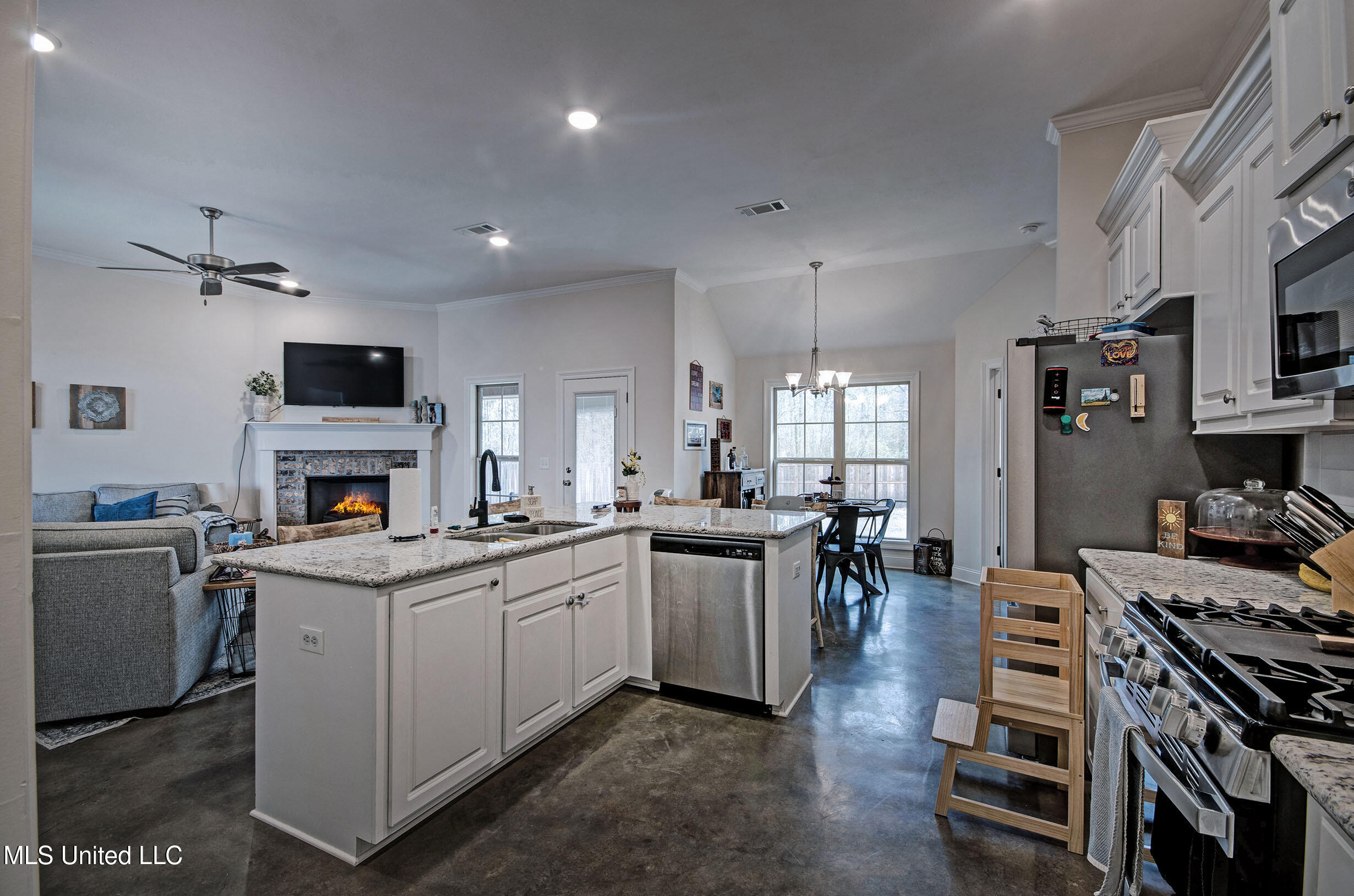 247 Hemingway Circle Canton, MS 39046 - Photo 9 of 20 IMGP9663_4_5