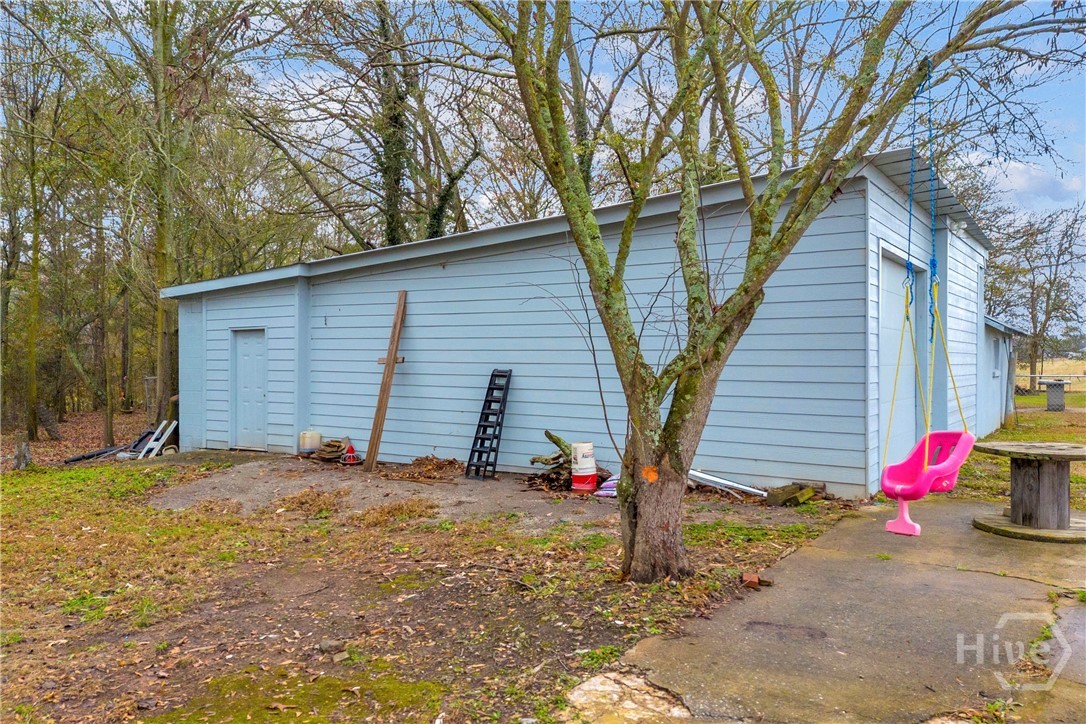 975 Diamond Hill Neese Road Colbert, GA 30628 - Photo 48 of 63 Gallery Image 48
