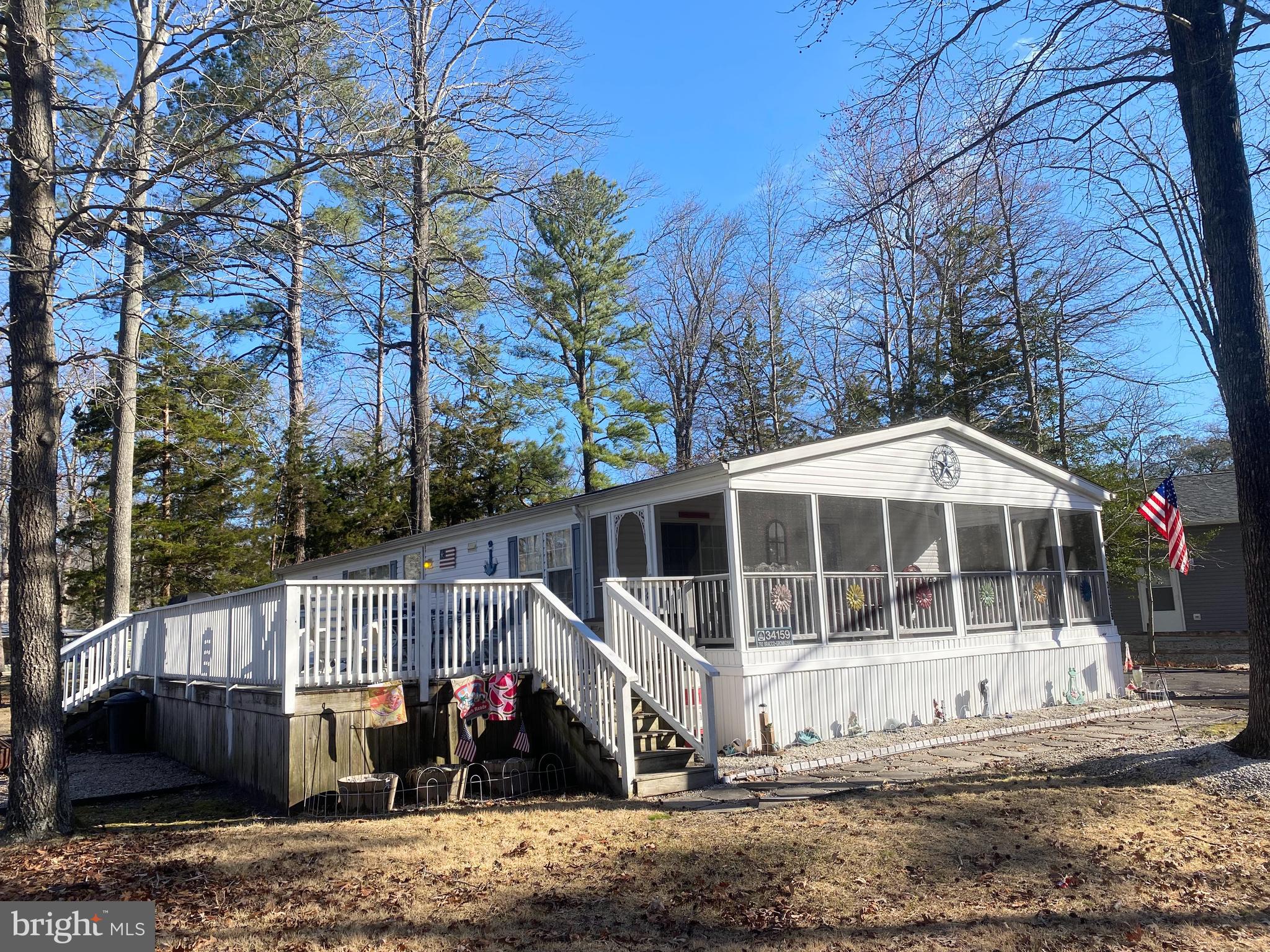 34159 Indian Cabin Creek Road, Unit 792 Long Neck, DE 19966 - Photo 1 of 30