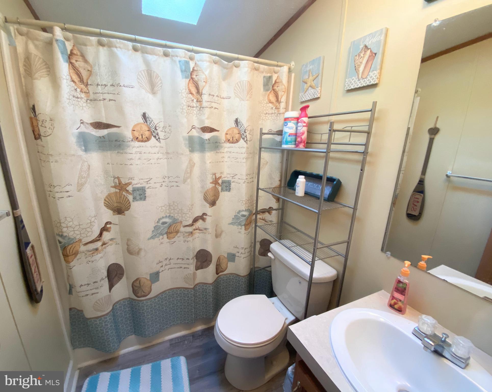 34159 Indian Cabin Creek Road, Unit 792 Long Neck, DE 19966 - Photo 18 of 30 Guest Bath