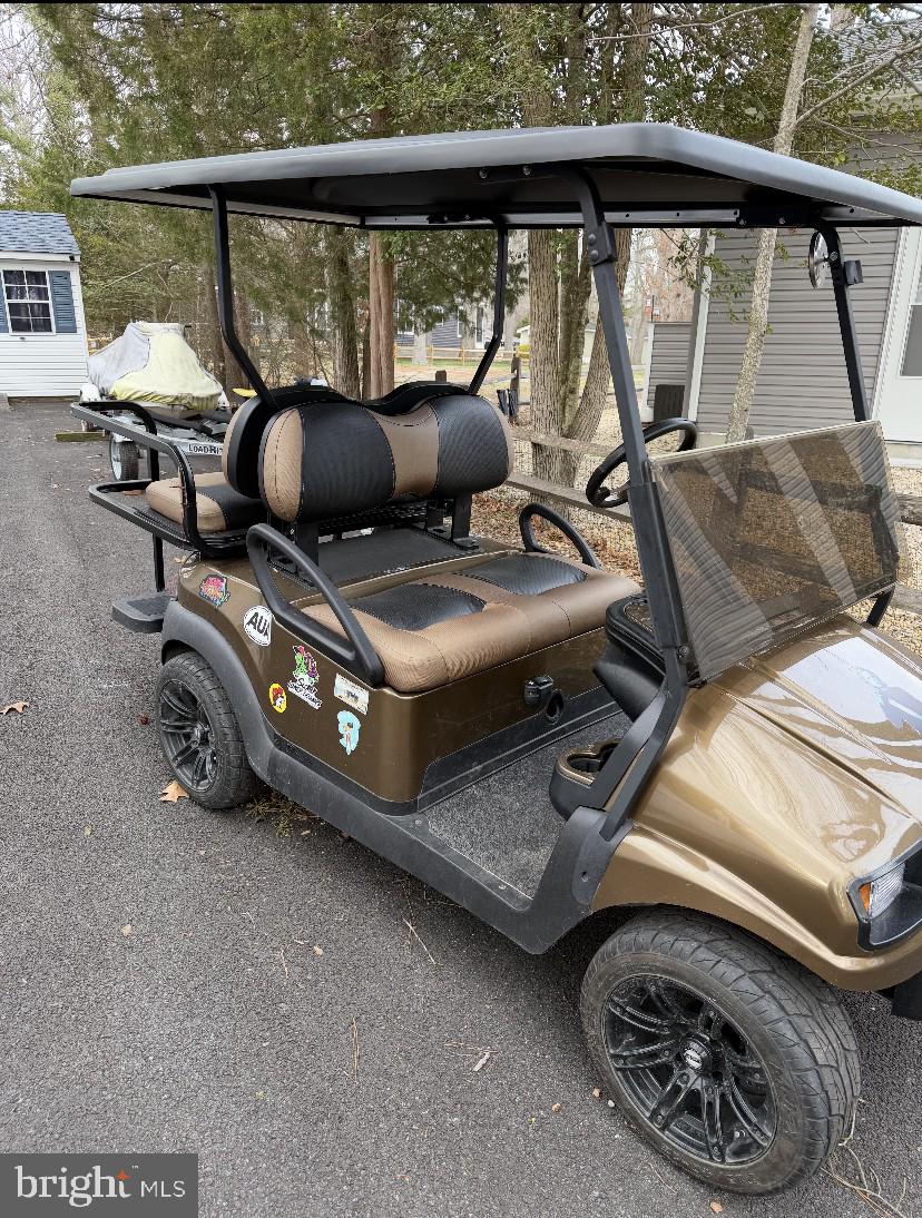 34159 Indian Cabin Creek Road, Unit 792 Long Neck, DE 19966 - Photo 23 of 30 Golf car available with a reasonable offer