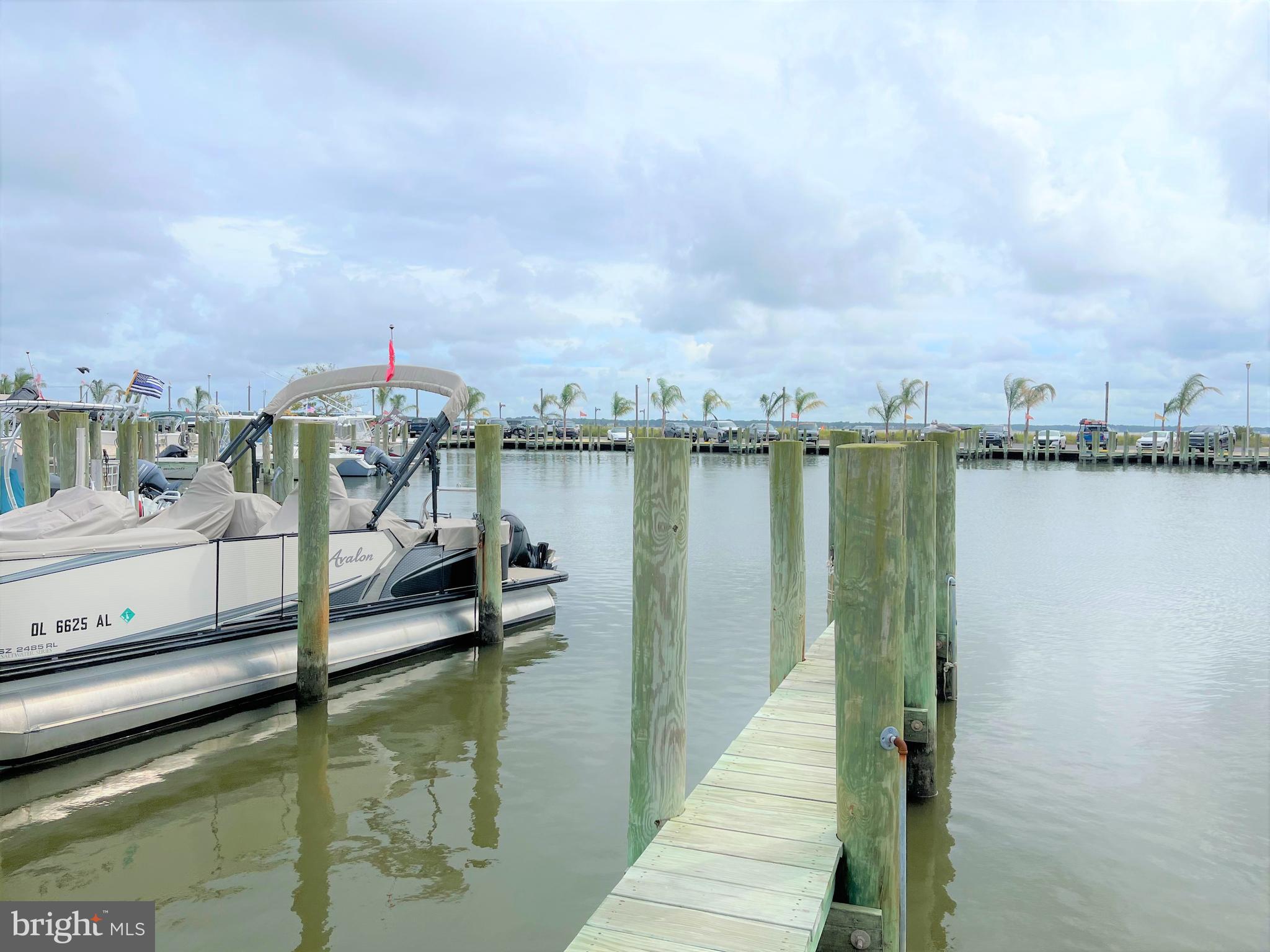34159 Indian Cabin Creek Road, Unit 792 Long Neck, DE 19966 - Photo 27 of 30 Marinas with over 1200 boat slips