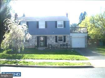 618 Cambridge Road Brookhaven, PA 19015 - Photo 1 of 6 Exterior Front