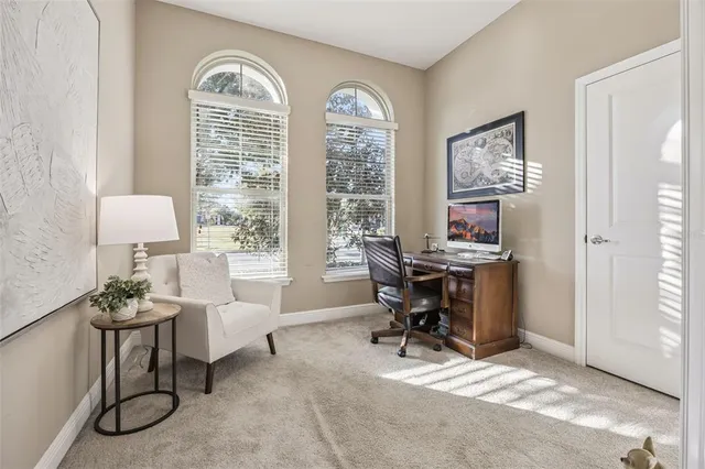 a view of lake view and mountain view